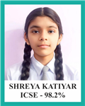 SHREYA KATIYAR